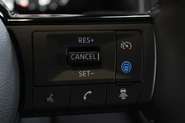 Nissan Qashqai (2026) thumbnail 28