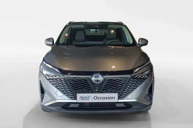 Nissan Qashqai (2025) thumbnail 2