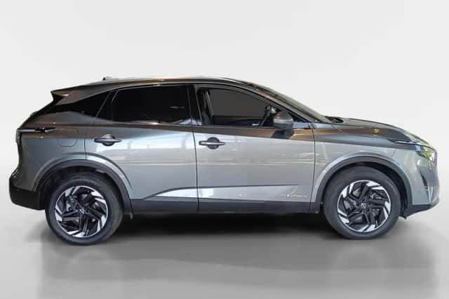 Nissan Qashqai (2025) thumbnail 4