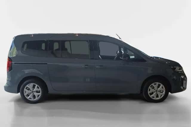 Nissan Townstar (2026) thumbnail 4