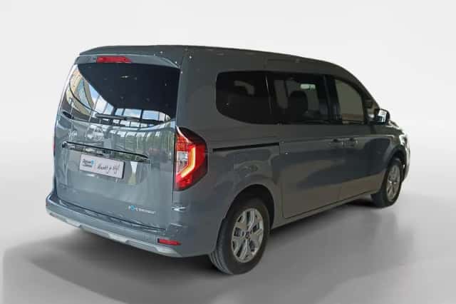 Nissan Townstar (2026) thumbnail 5