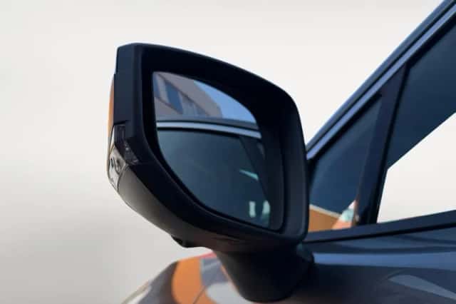 Nissan Leaf (2026) thumbnail 11