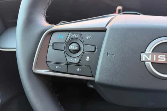 Nissan Leaf (2026) thumbnail 15