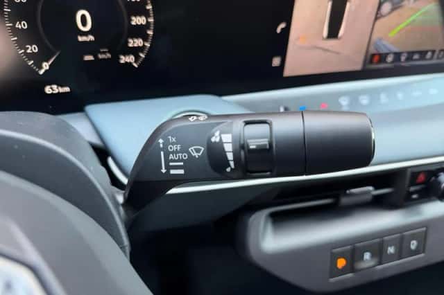 Nissan Leaf (2026) thumbnail 23