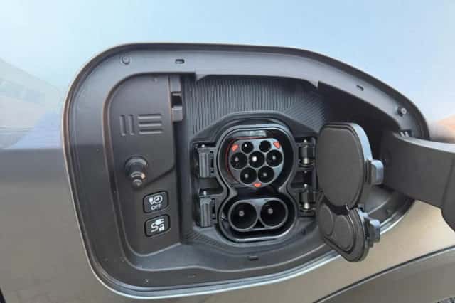 Nissan Leaf (2026) thumbnail 10