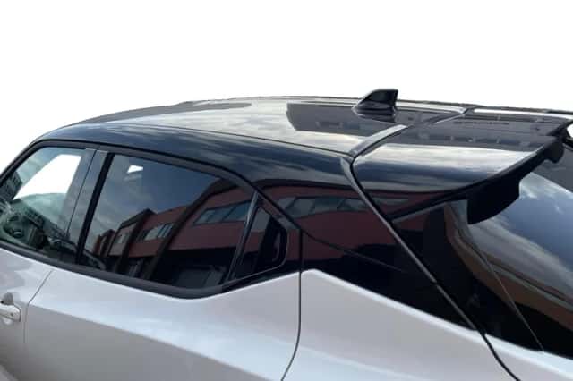 Nissan Juke (2026) thumbnail 13