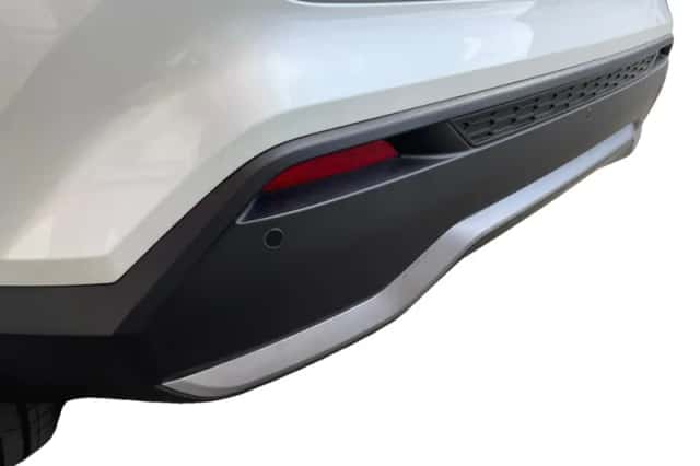 Nissan Juke (2026) thumbnail 14