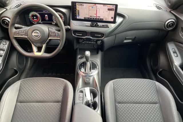 Nissan Juke (2026) thumbnail 16