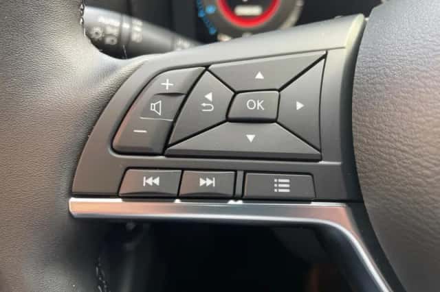 Nissan Juke (2026) thumbnail 17