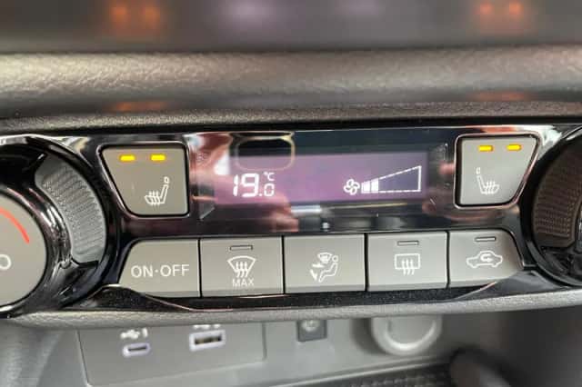 Nissan Juke (2026) thumbnail 26