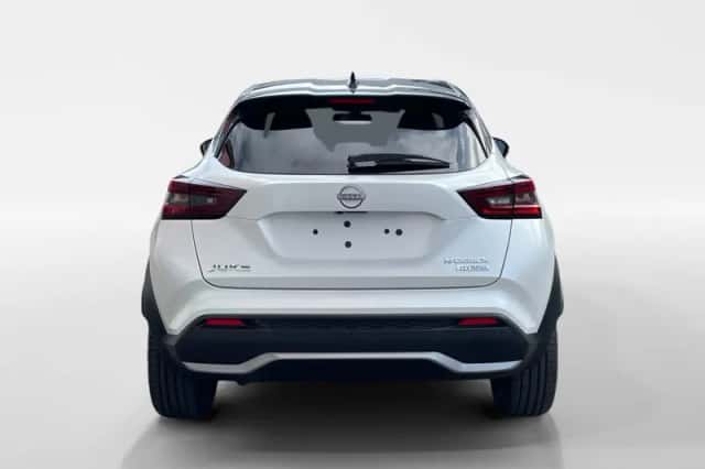 Nissan Juke (2026) thumbnail 5