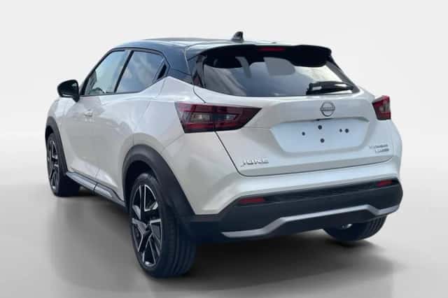 Nissan Juke (2026) thumbnail 6
