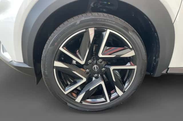 Nissan Juke (2026) thumbnail 8