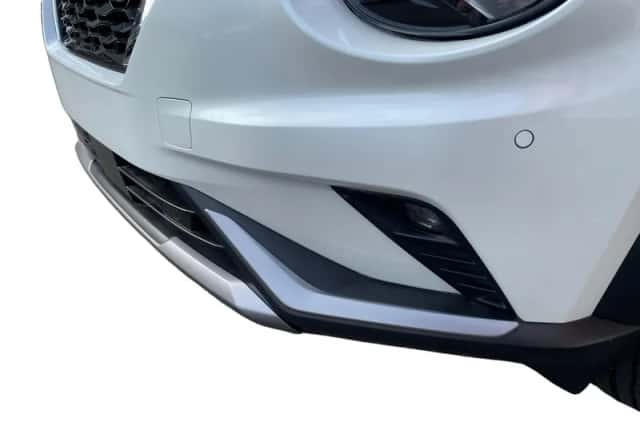 Nissan Juke (2026) thumbnail 9