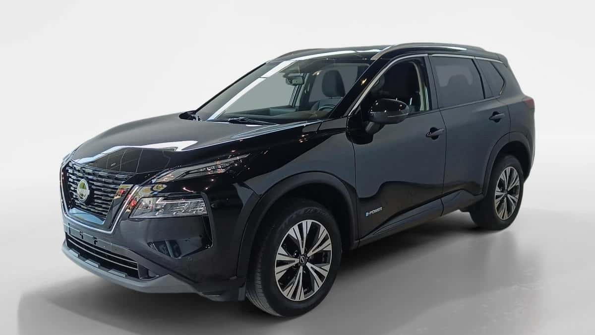 Nissan X-Trail (2023) — foto 1