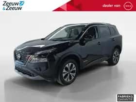 Nissan X-Trail (2023)