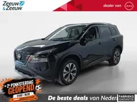 Nissan X-Trail (2023)