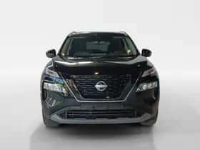 Nissan X-Trail (2023) thumbnail 2