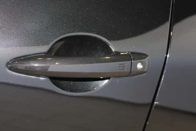 Nissan X-Trail (2023) thumbnail 12