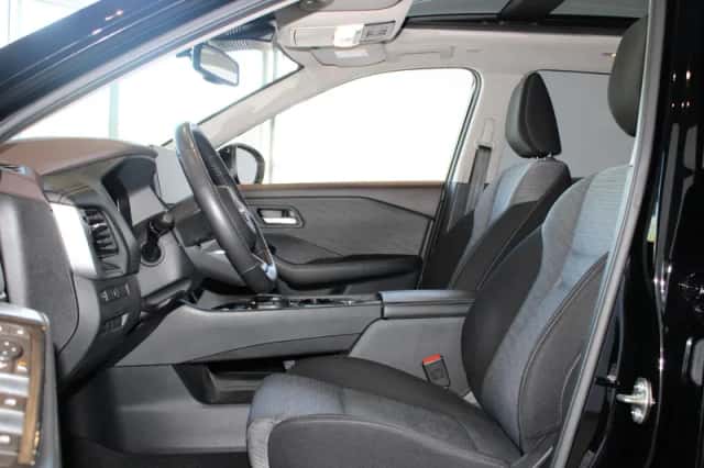 Nissan X-Trail (2023) thumbnail 16