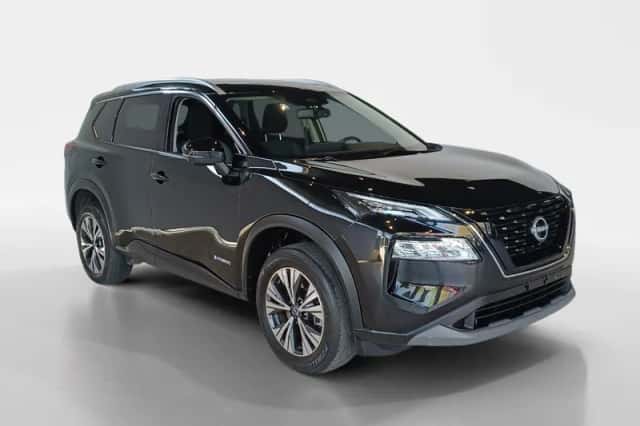 Nissan X-Trail (2023) thumbnail 3