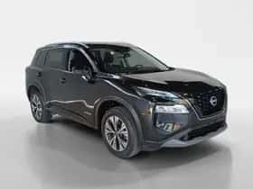 Nissan X-Trail (2023) thumbnail 3