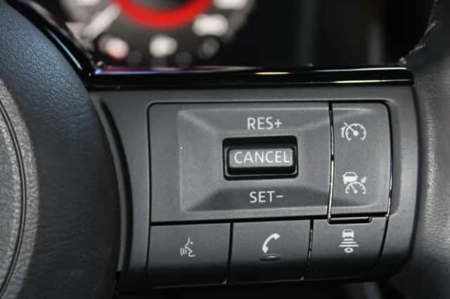 Nissan X-Trail (2023) thumbnail 25