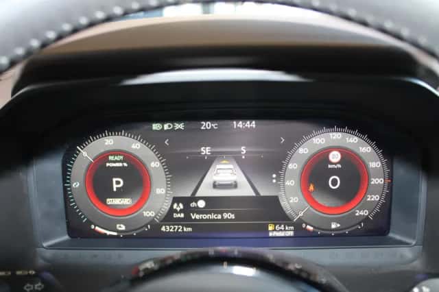 Nissan X-Trail (2023) thumbnail 28