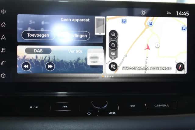 Nissan X-Trail (2023) thumbnail 29