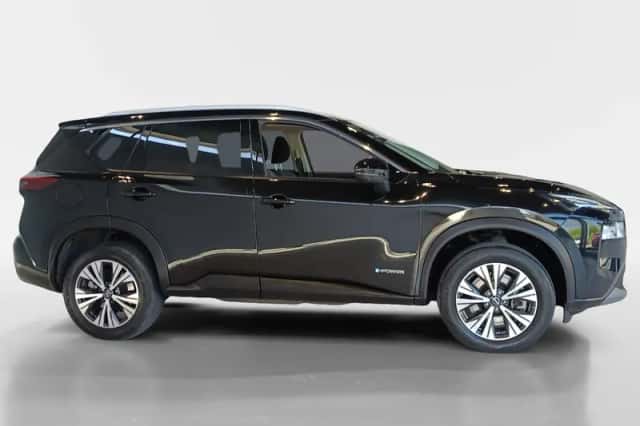 Nissan X-Trail (2023) thumbnail 4
