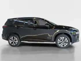 Nissan X-Trail (2023) thumbnail 4