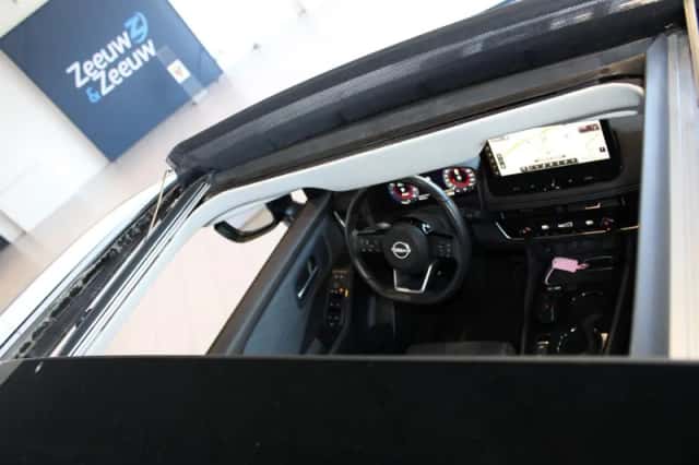 Nissan X-Trail (2023) thumbnail 35