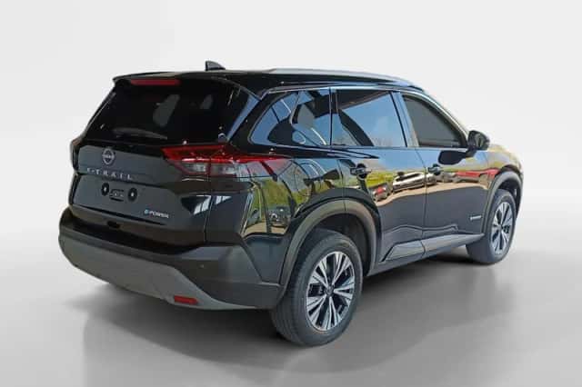 Nissan X-Trail (2023) thumbnail 5