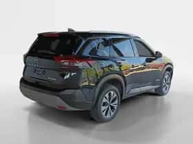 Nissan X-Trail (2023) thumbnail 5