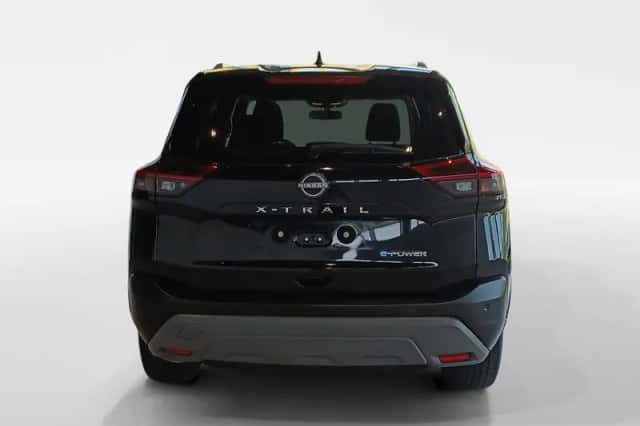 Nissan X-Trail (2023) thumbnail 6