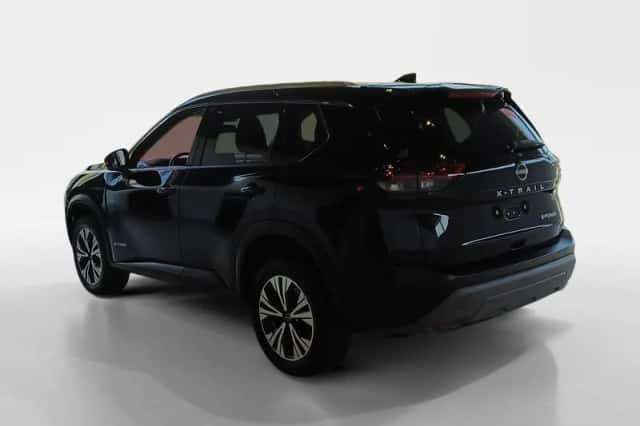 Nissan X-Trail (2023) thumbnail 7
