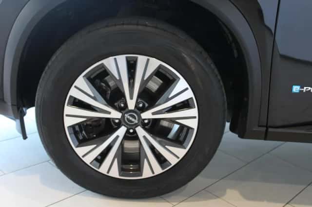 Nissan X-Trail (2023) thumbnail 10