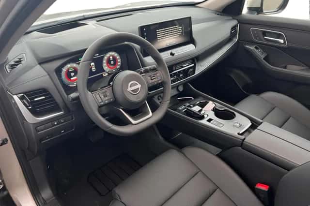Nissan X-Trail (2026) thumbnail 15