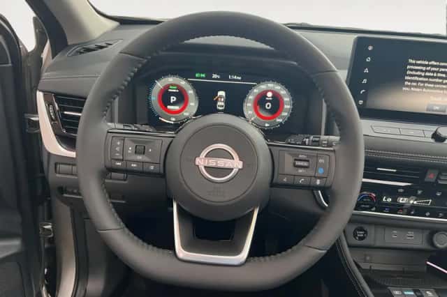 Nissan X-Trail (2026) thumbnail 16