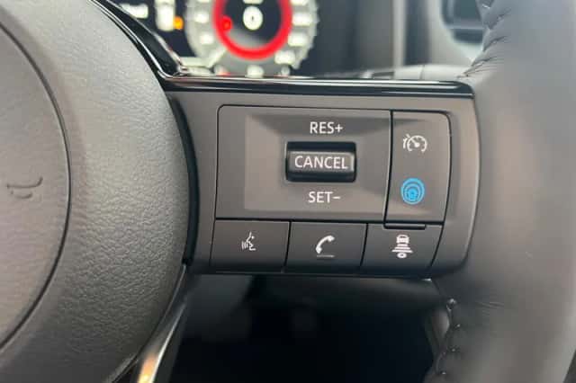 Nissan X-Trail (2026) thumbnail 18