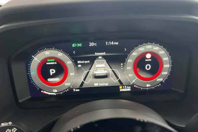 Nissan X-Trail (2026) thumbnail 19