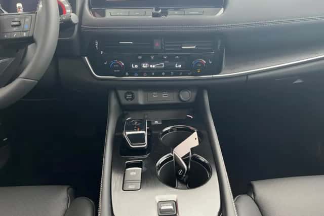 Nissan X-Trail (2026) thumbnail 23