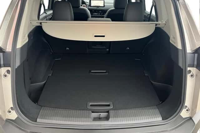 Nissan X-Trail (2026) thumbnail 24