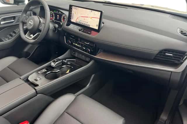 Nissan X-Trail (2026) thumbnail 25