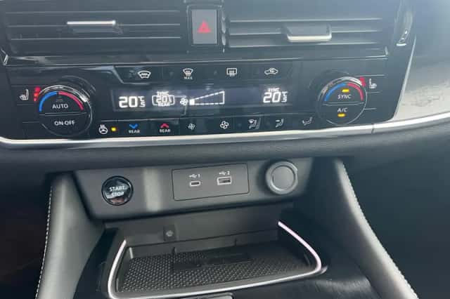 Nissan X-Trail (2026) thumbnail 26