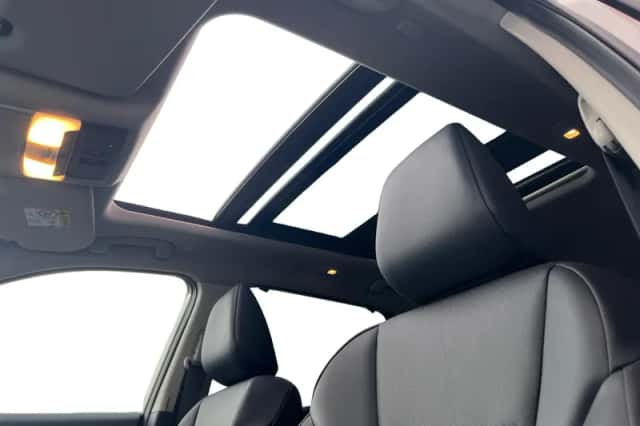 Nissan X-Trail (2026) thumbnail 27