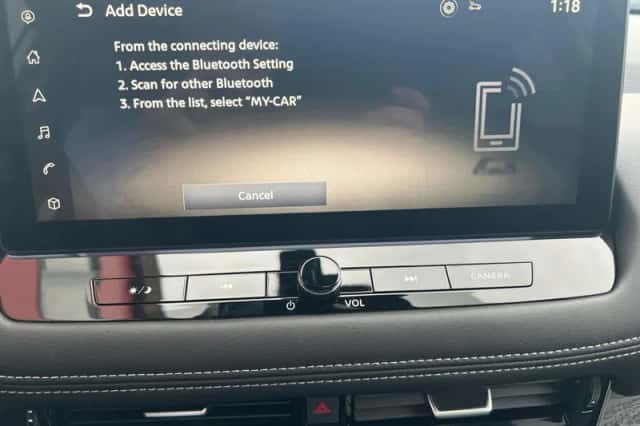 Nissan X-Trail (2026) thumbnail 29