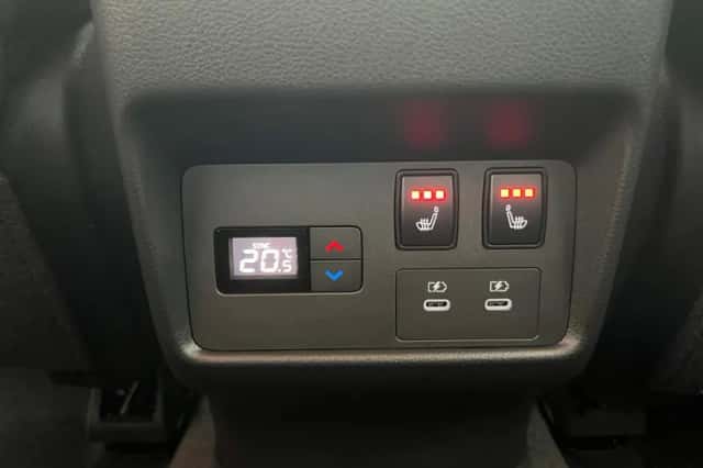 Nissan X-Trail (2026) thumbnail 33