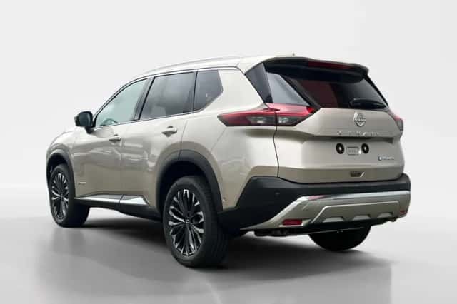 Nissan X-Trail (2026) thumbnail 7