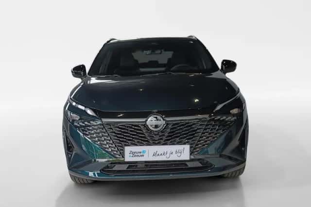Nissan Qashqai (2026) thumbnail 2